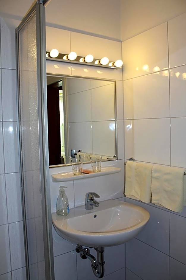 Hotel am Siebenpfennigsknapp