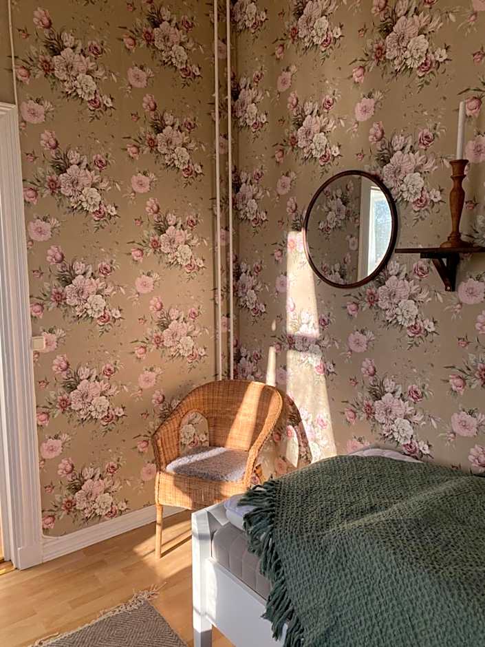 Klostergårdens Vandrarhem