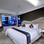 D'MAX Hotel & Convention Lombok