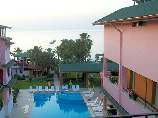 Seagull Hotel - All Inclusive