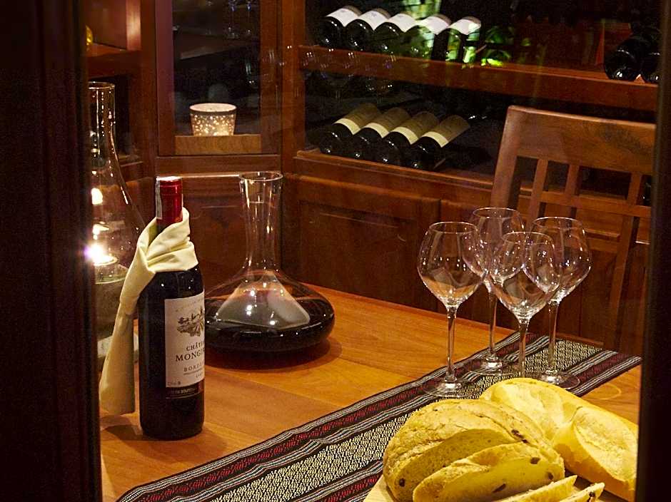 Nam Bo Boutique Hotel