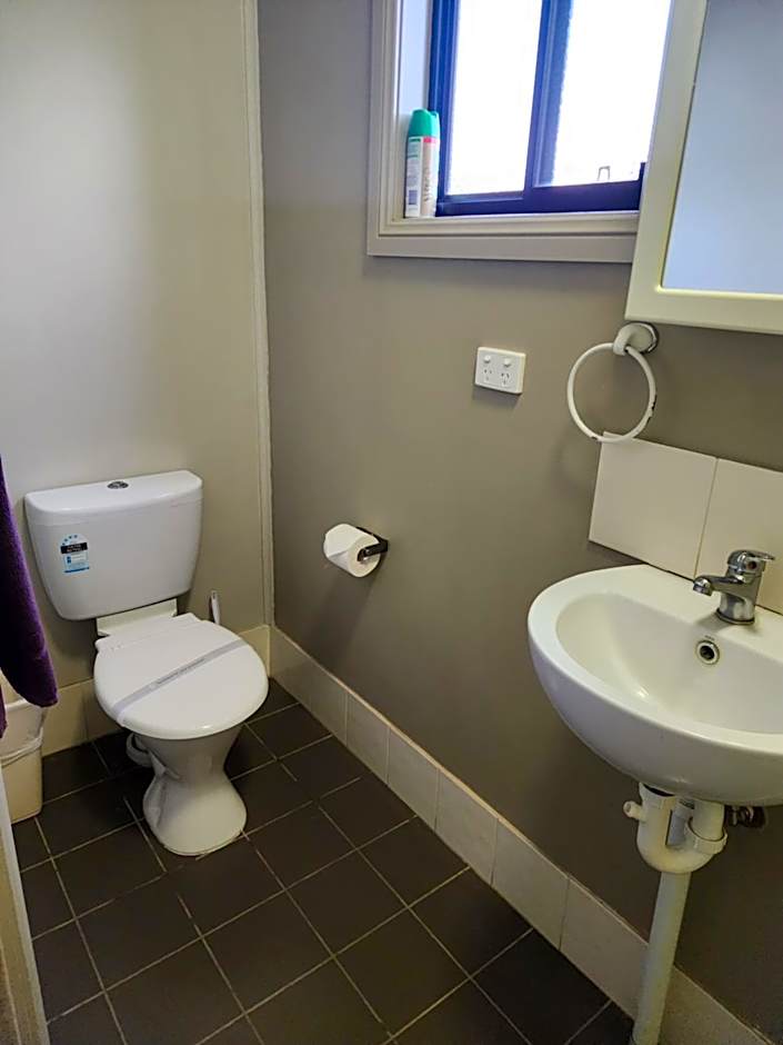 Narrabri Motel and Caravan Park