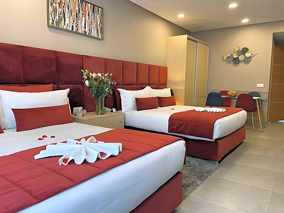 Résidence Dayt Ifrah by Rent-Inn