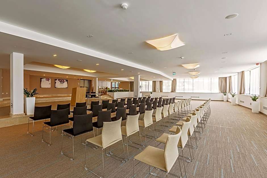 Hotel Zorna Plava Laguna