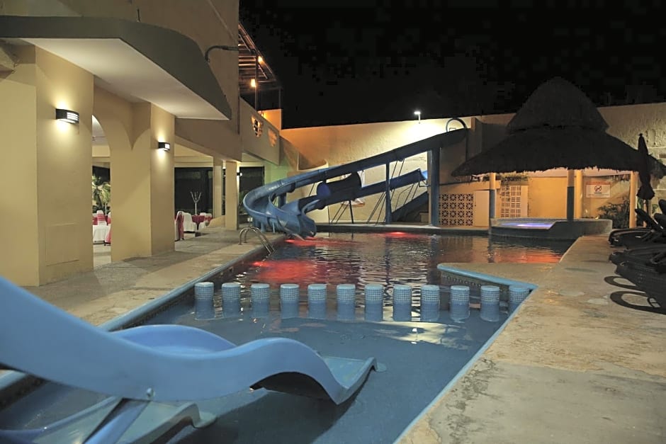 Hotel Miramar Inn