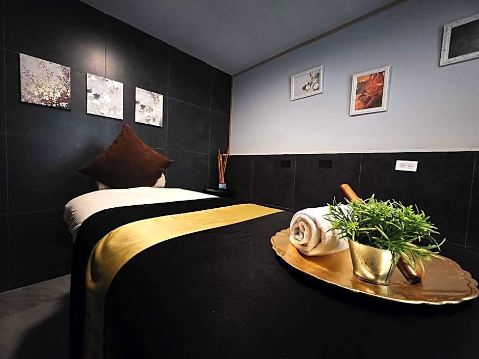 Novotel Bogota Parque 93