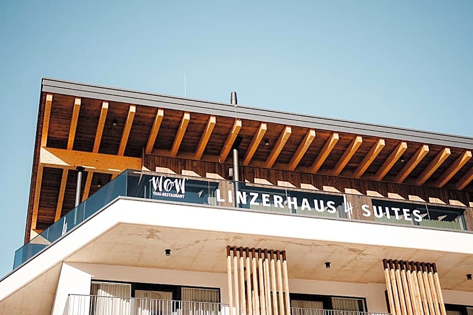 LH Suites Aparthotel - NEW since 2025