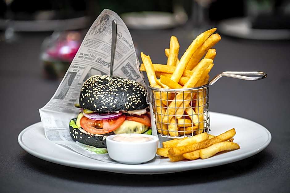 Rija VEF Hotel with FREE Parking