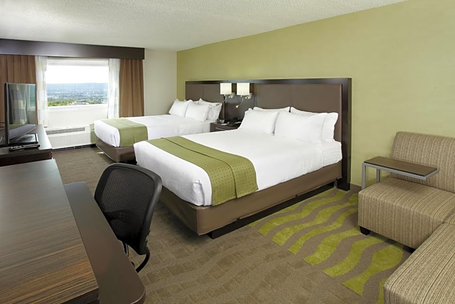 Holiday Inn Wilkes Barre - East Mountain