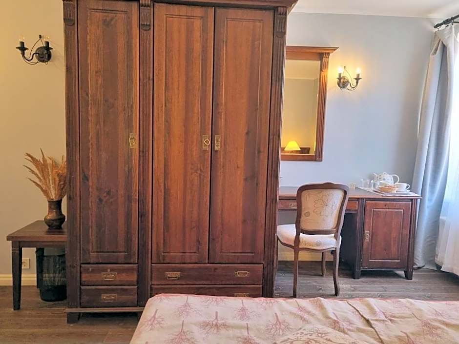 Taanilinna Hotell