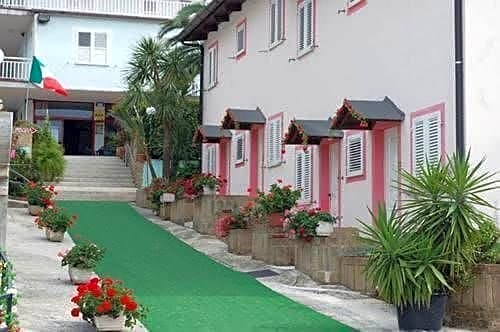 Villaggio Verde Cupra