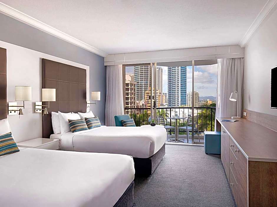 Mantra on View Hotel