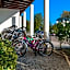 Tisza Balneum Hotel