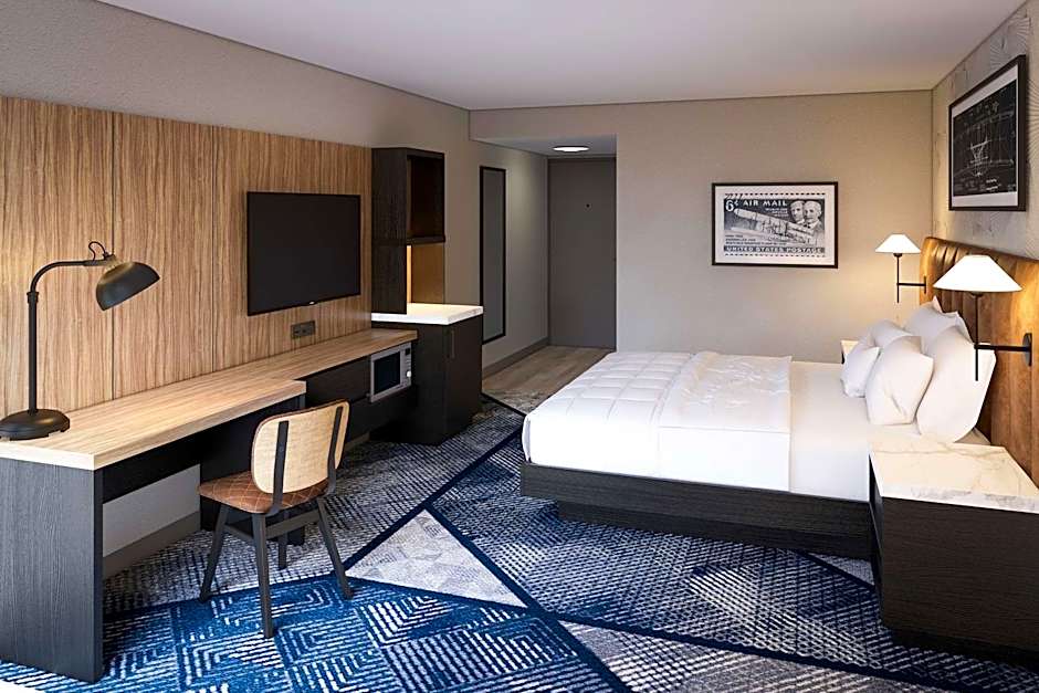 DoubleTree by Hilton Dayton Fairborn