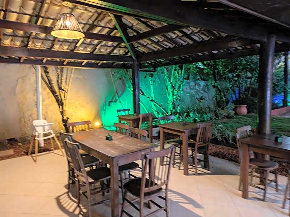 Pousada Stella Tropical