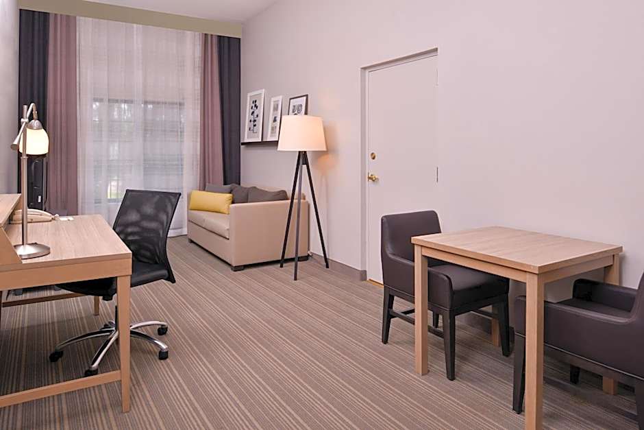 Country Inn & Suites by Radisson, Raleigh-Durham Airport, NC