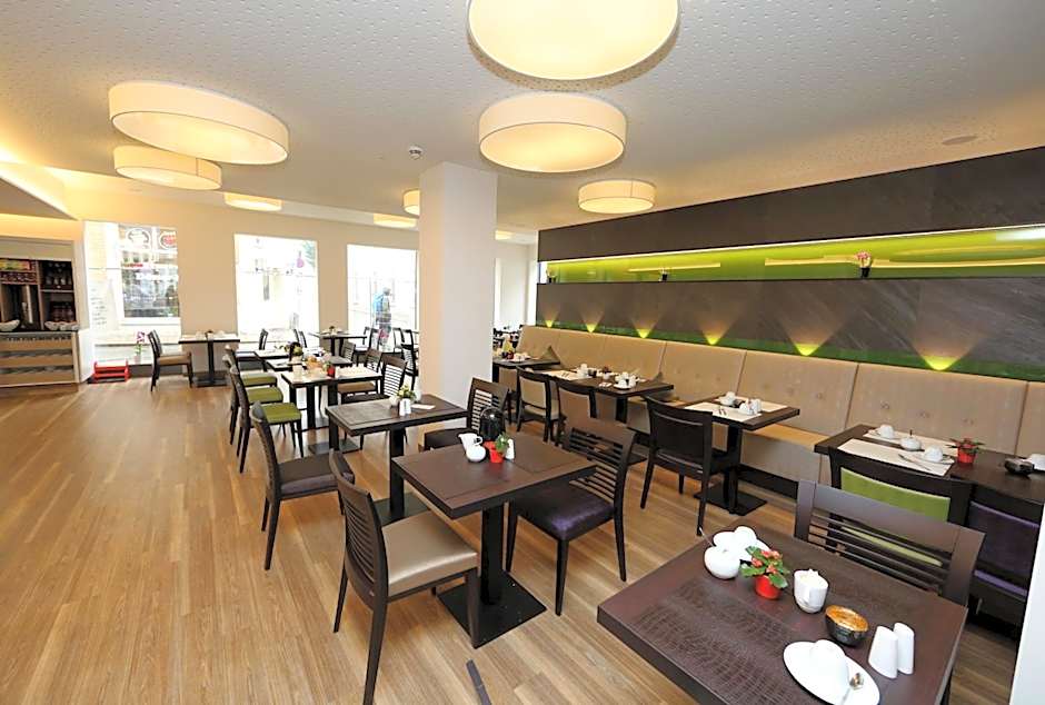 Hotel Am Kaisersaal
