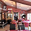 Atoll Hotel restaurant
