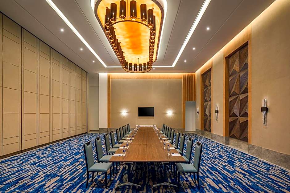 Four Points by Sheraton Kampala