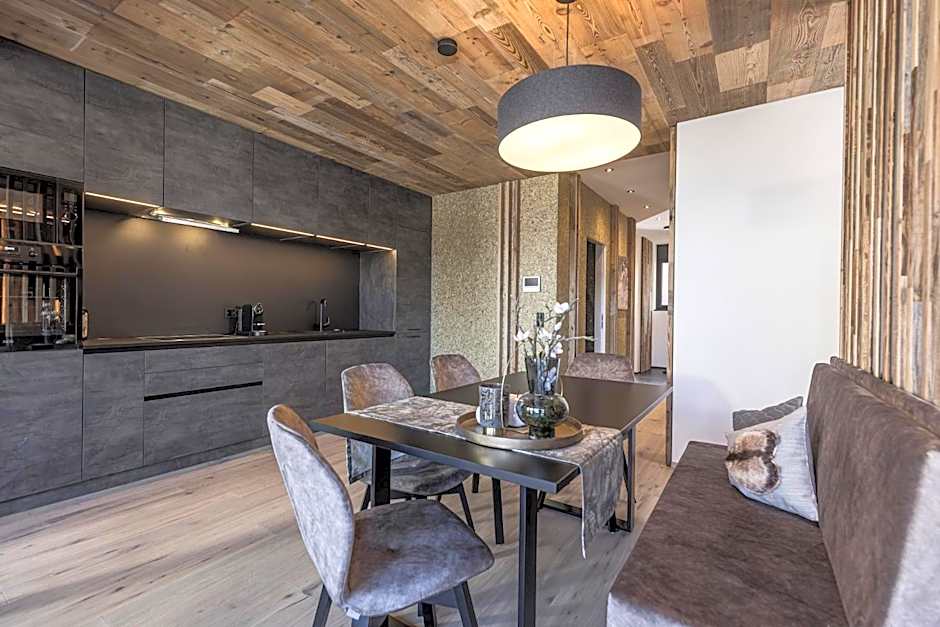 Perfect Lodgings Wiesing