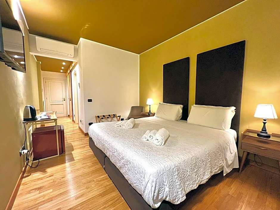 Dimora dei Salentini