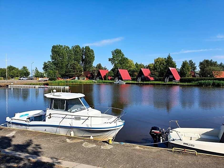 Pokoje gościnne MOTYLEK