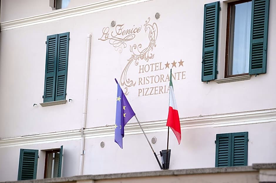 Hotel La Fenice