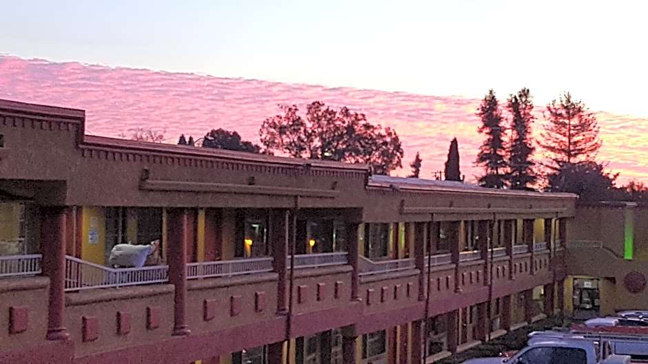 Mission Inn and Suites