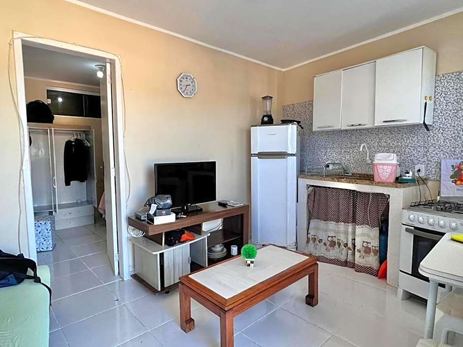 Quitieenete Arraial do Cabo