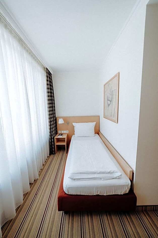 Hotel Ars Vivendi München