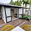 Azores Harbourside Studio - private self contained unit