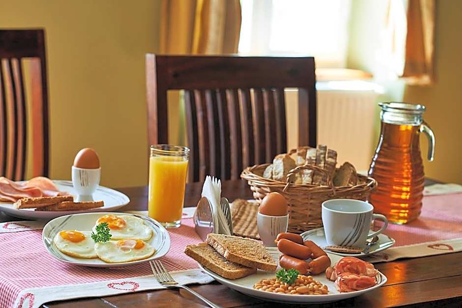 Hotel Stará Pekárna s privátním wellness