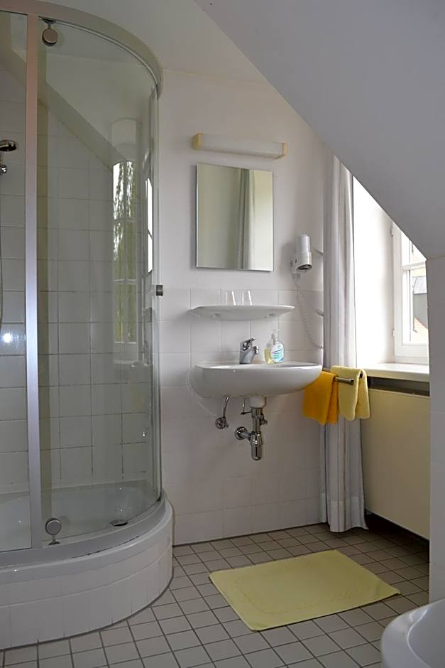 Haus der Begegnung Heilig Geist