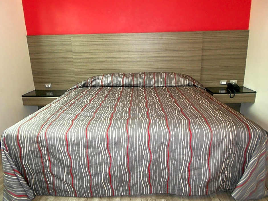 Hotel Dharma