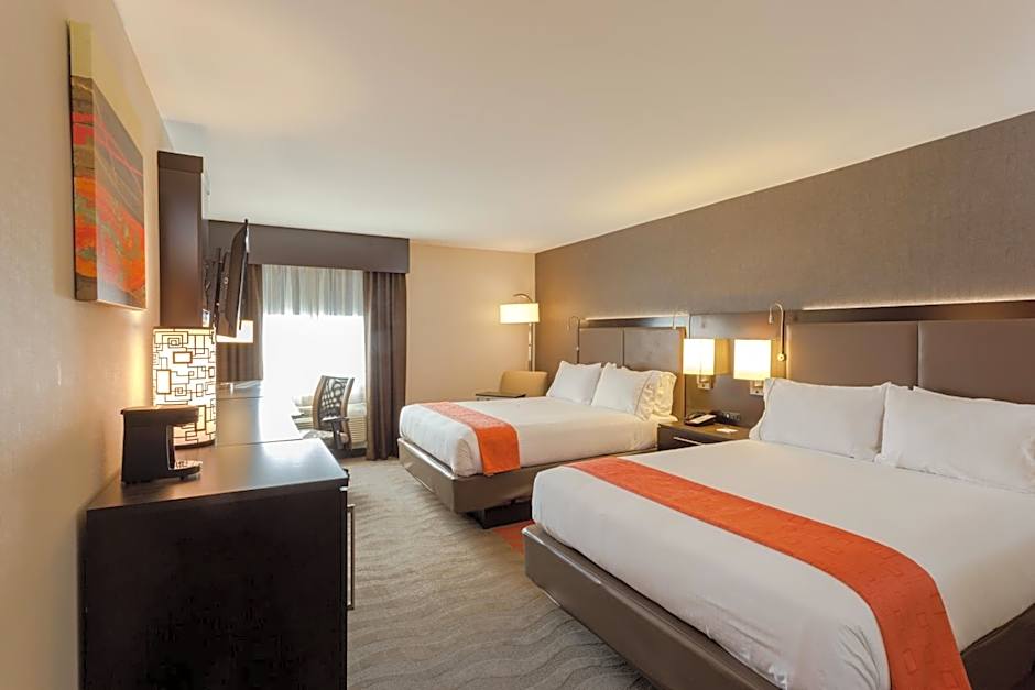Holiday Inn Express Baltimore West - Catonsville By IHG