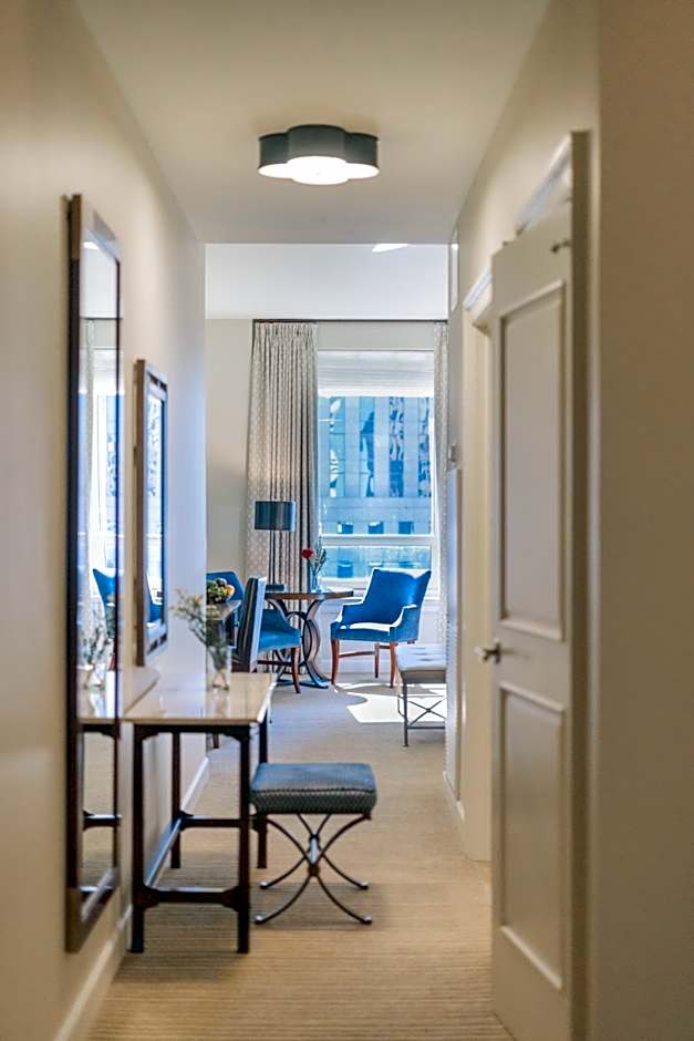 NOPSI Hotel, New Orleans