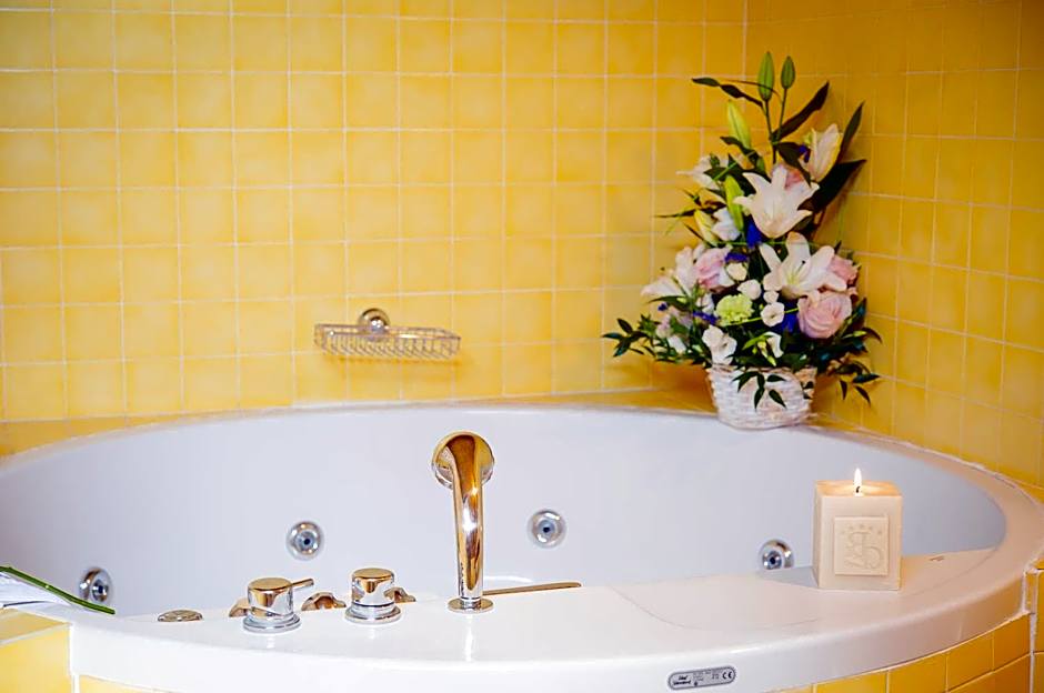 Relais Ducale Spa & Pool