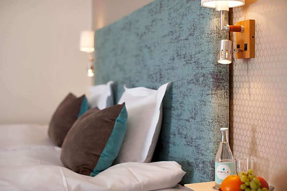 Home Hotel Wellington