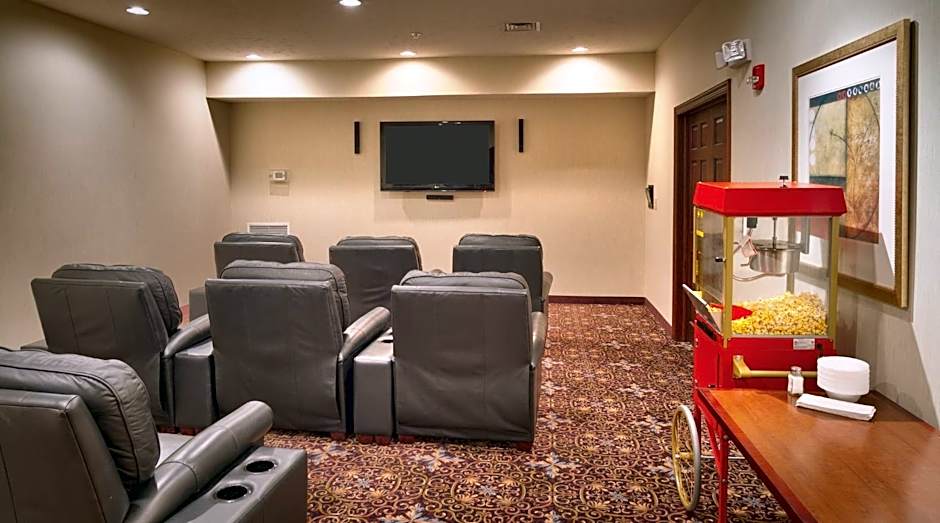 Staybridge Suites Omaha 80th and Dodge By IHG