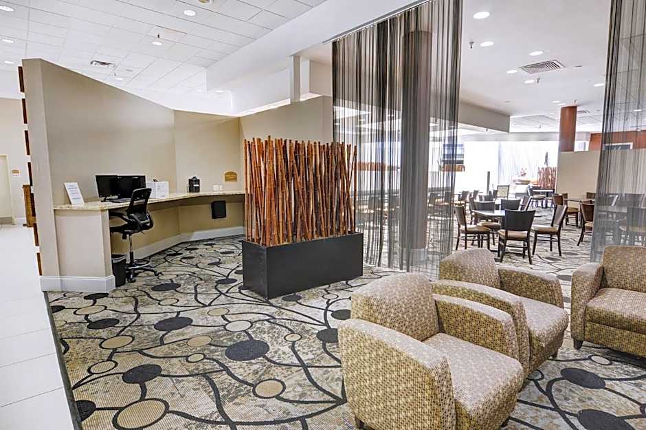 Holiday Inn St. Petersburg N - Clearwater By IHG