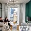 Helen Fin Inn & Apartment by WH