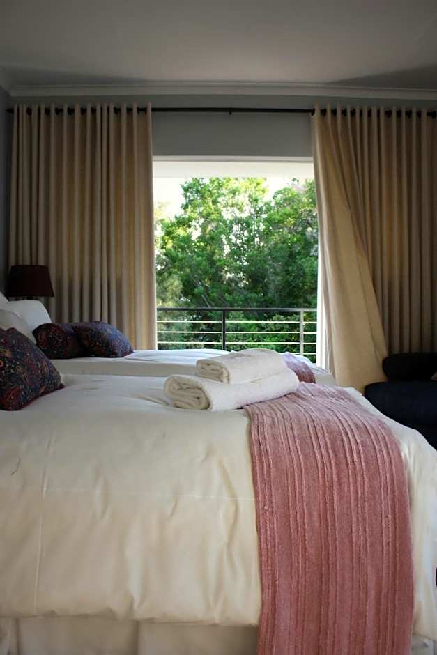 Lemon & Lime Guesthouse