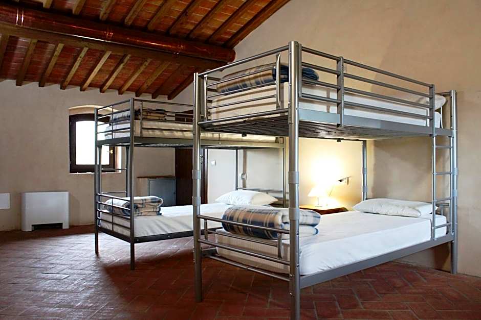 Ostello Contessa Ava dei Lambardi