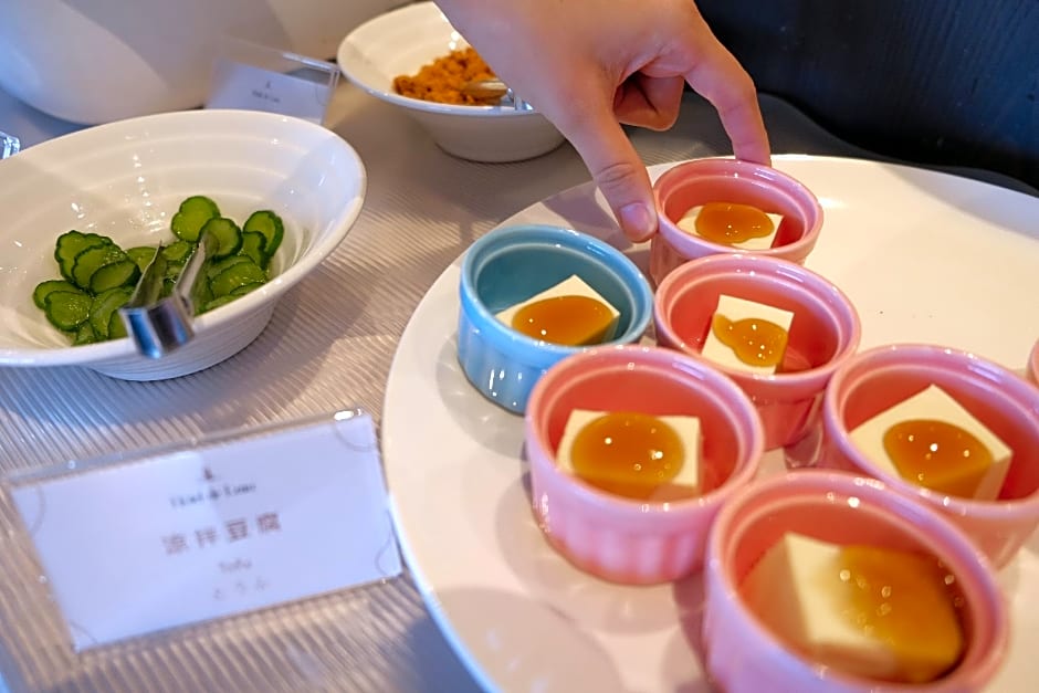 Hotel de L'eau -Anping