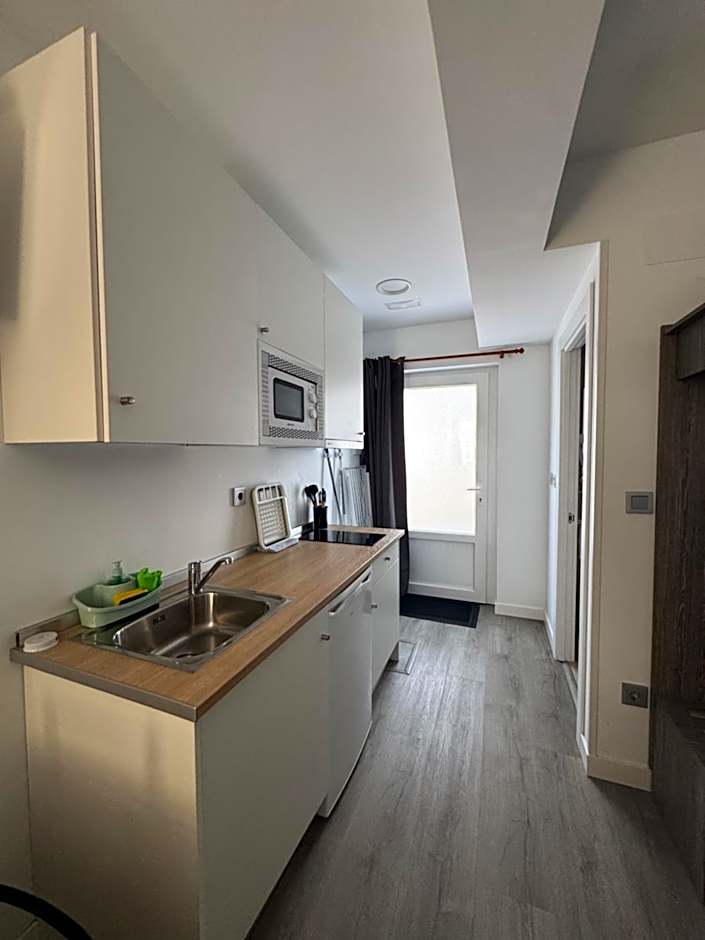Apartamentos Nueva Berria