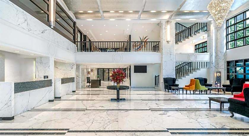 St Mark's Hotel Bengaluru, a member of Radisson Individuals