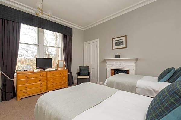 Golf Lodge Bed & Breakfast