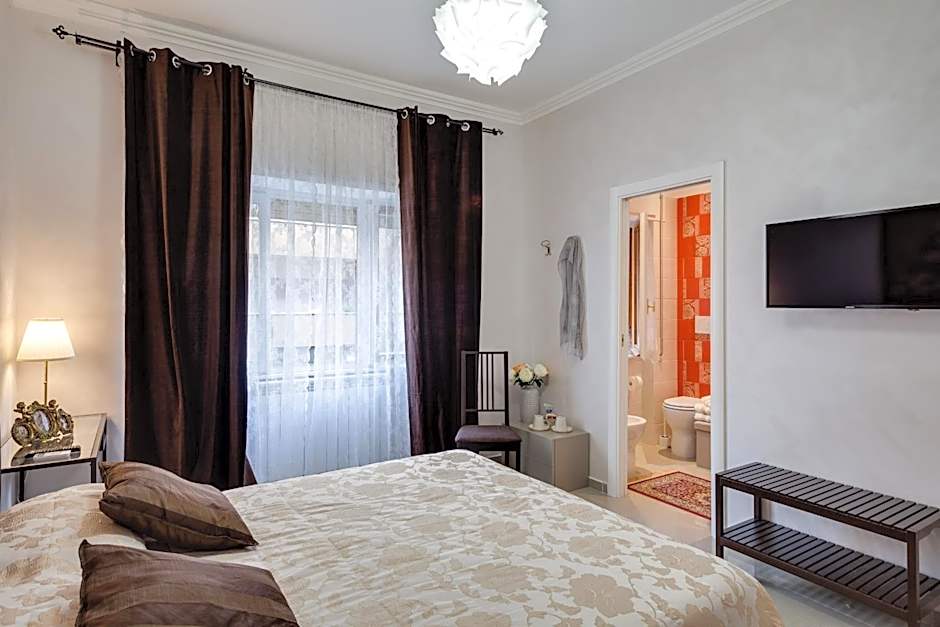 Dreamsrome Suites