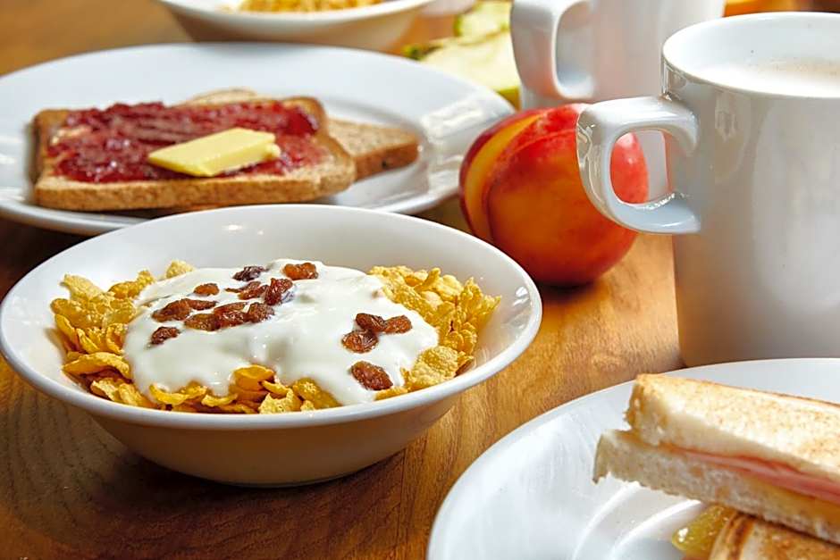 St Christopher's Inn London Bridge - The Village