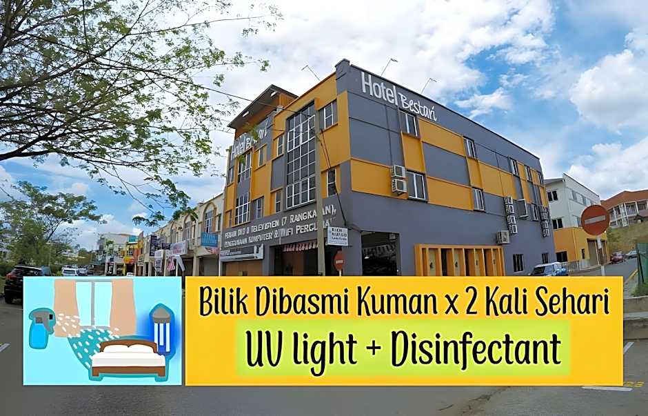 Hotel Bestari